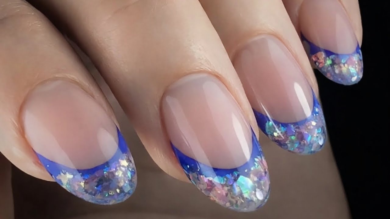 Advanced Gel-X French Nail Extension Technique | Polygel & Precision Filing