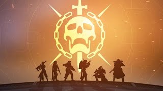 Destiny 2 — Deep Stone Crypt Raid Full Run (No Commentary)