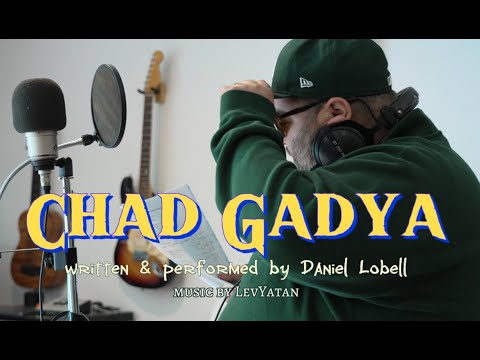 Chad Gadya Blues
