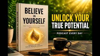 Believe in Yourself , Unlock Your True Potential