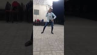 احل رقص ع مهرجان لعبه حظ️عبده الفلسطيني ️ ابن الدخيله ️