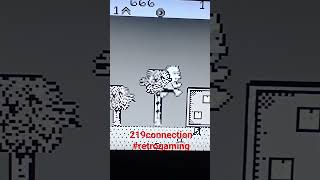 #retrogaming#retro#gaming #gameplay #shorts #nostalgia #fun #classic the Simpsons escape camp deadly