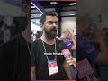 Entrevista com Ivan Vale do Estúdio Treze - SETEXPO 2024