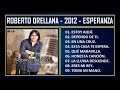 Roberto Orellana -  2012 - Esperanza