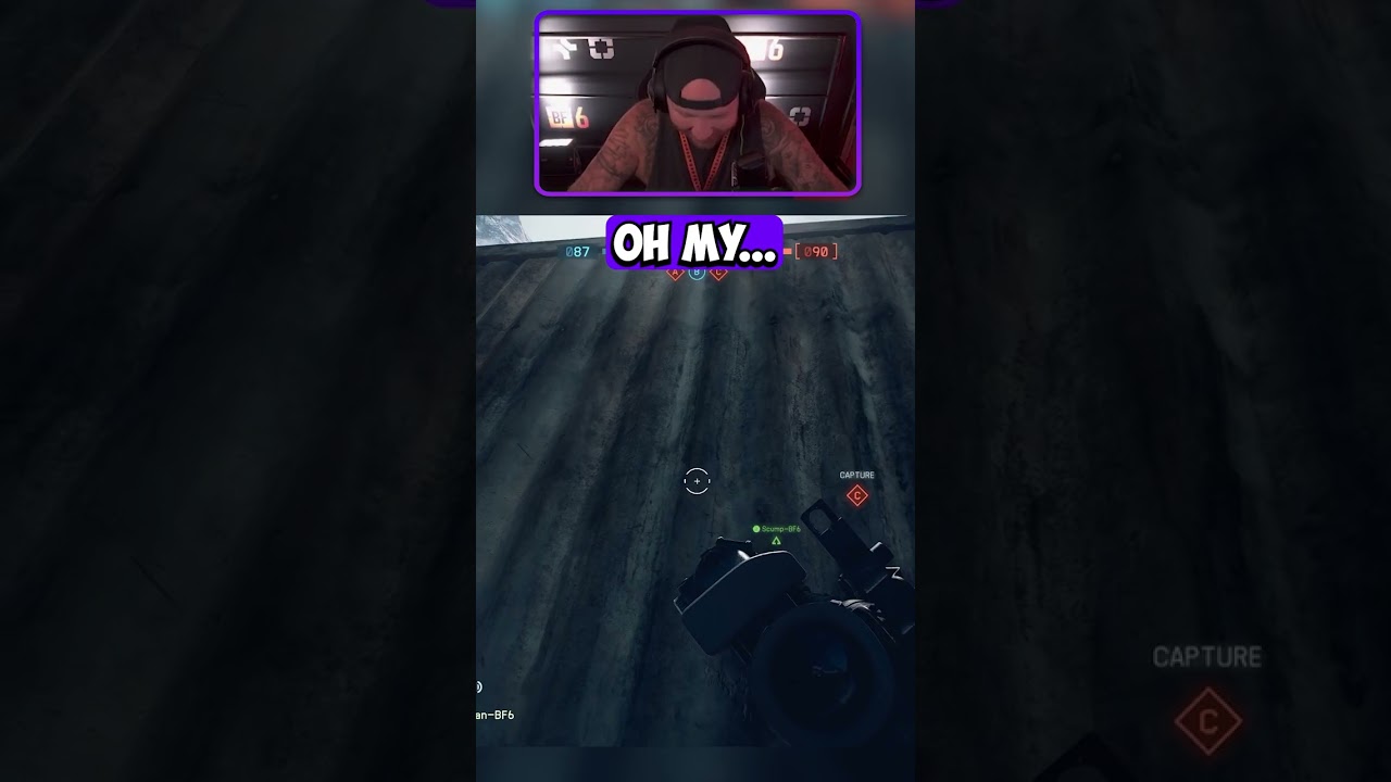 TIMTHETATMAN TROLLS SYPHER