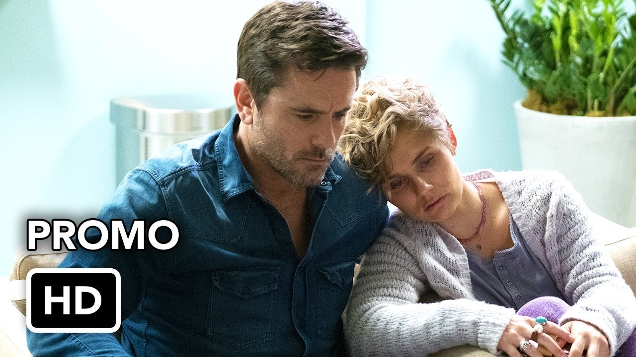 Nashville 5x19 Promo "You Can't Lose Me" (HD) Season 5 Episode 19 Promo