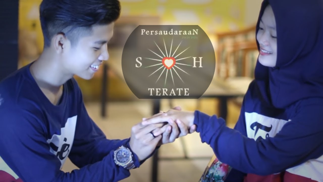 PSHT Yang Sangat Romantis Di Dunia Persilatan YouTube