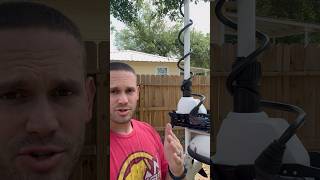 Garmin Kraken FAILURE!! #fishing #outdoors #garmin #garminkraken #boating