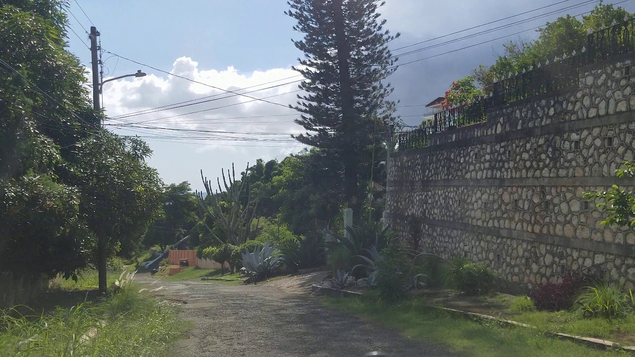 West Kirkland Heights Jamaica YouTube