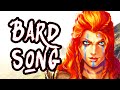 BALDUR'S GATE SONG || 