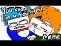 You know I'm a boy right? meme |FNF| Pico x Boyfriend (Subtitles is not accurate)