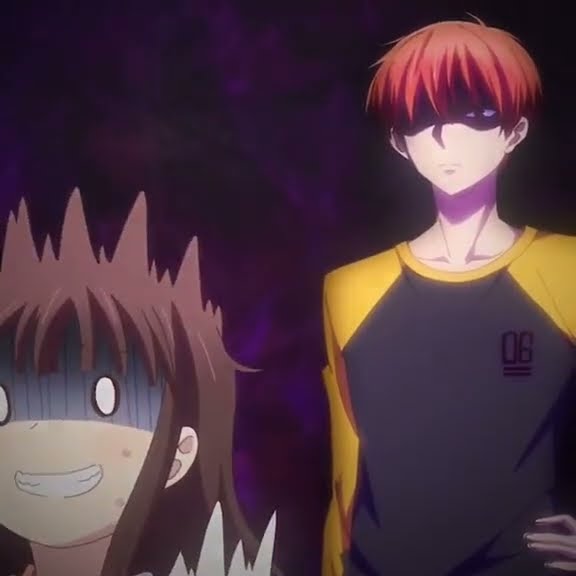 Fruits basket season 2