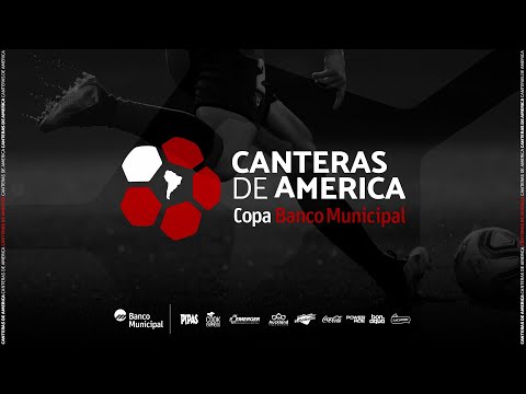 [EN VIVO] Canteras de América: Colo Colo - Panamá