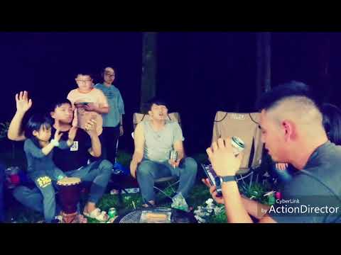 11一場遊戲一場夢 (林泉露營區)