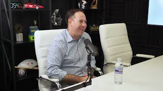 New Way Academy - Scott Smith | Scottsdale Saguaros