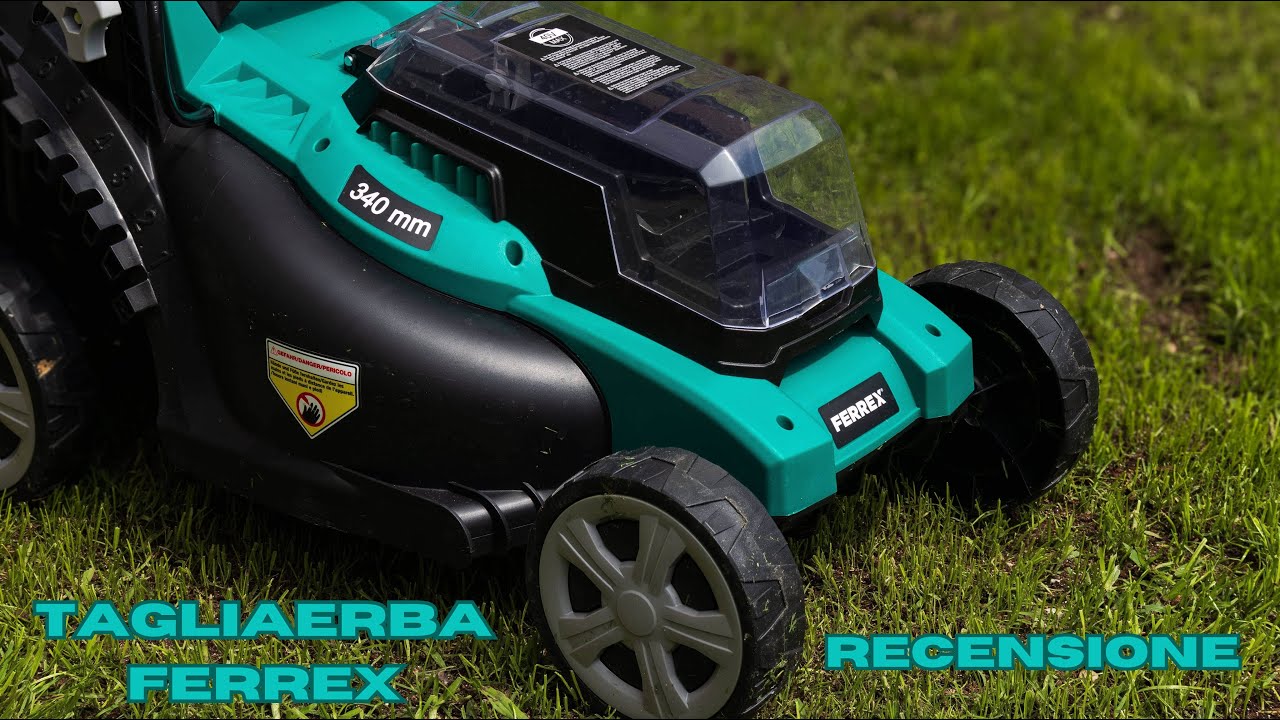 Confezione Da 100 Lame Compatibili Con Tagliabordi Ferrex Aldi Far 20-i - Foto 2