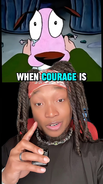 Download lagu No Dog Story is Sader Than Courage’s