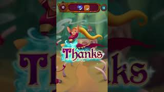 Candy Heroes Legend Level 6 7 8 9 10 screenshot 5