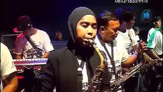 Anie Anjanie - Satu Waktu (SK Group)