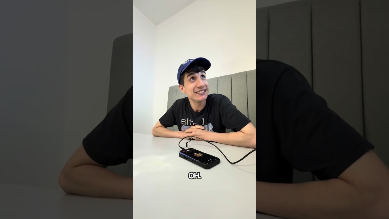 BIG ANNOUNCEMENT