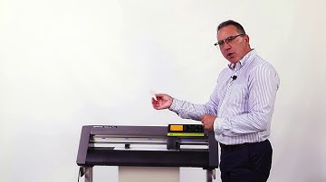 Setting the proper blade length: Method 2