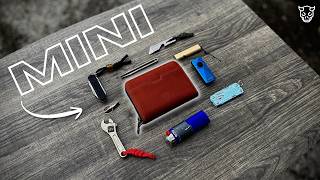 The Perfect Micro EDC Kit