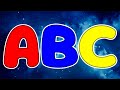 ABC Song | Alphabet Song | Learn ABCs with Colorful Fun