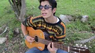 Video thumbnail of "La Quiero A Morir (Reggae Version) - Juandas"