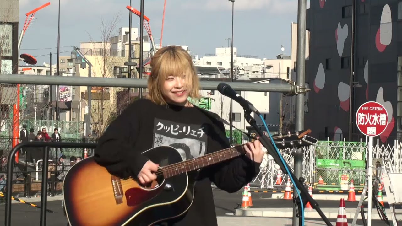 今井舞衣／2026年2月22日開催