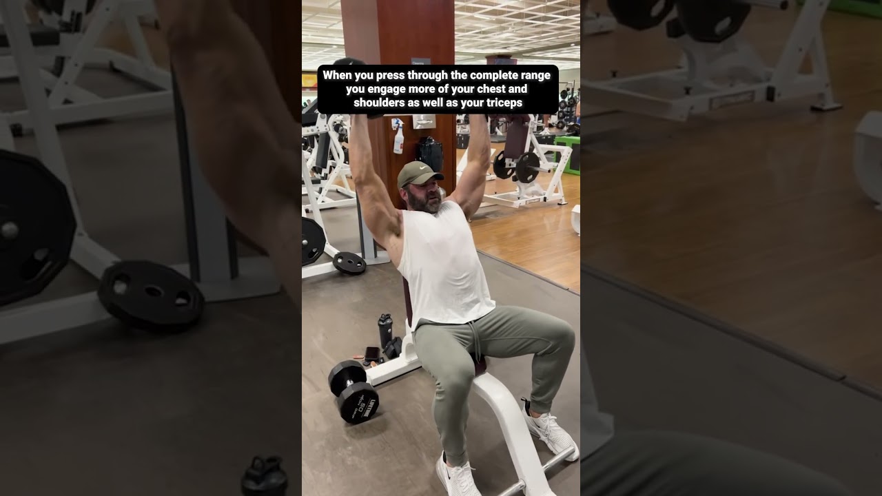 Comment MUSCLE below, and I'll send you my free Muscle Group Training Guide to your DMs.