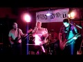 So Watt Live at the Cross Guns Cowdenbeath We Will Rock You and Come on Feel the Noise