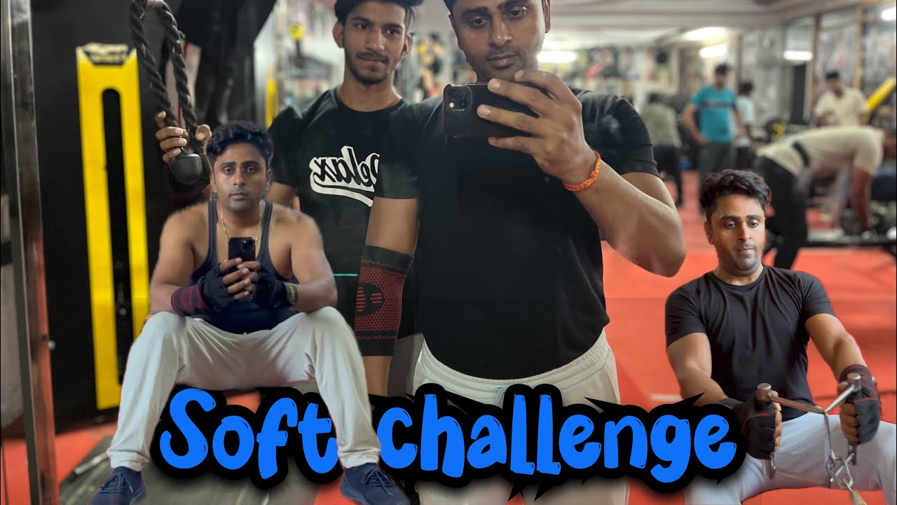 Shoulder Chest Back Biceps Triceps leg workout weekly