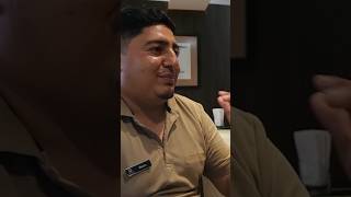 Kevin: Amazon Naturalist Guide, Anakonda Amazon Cruise #Shorts