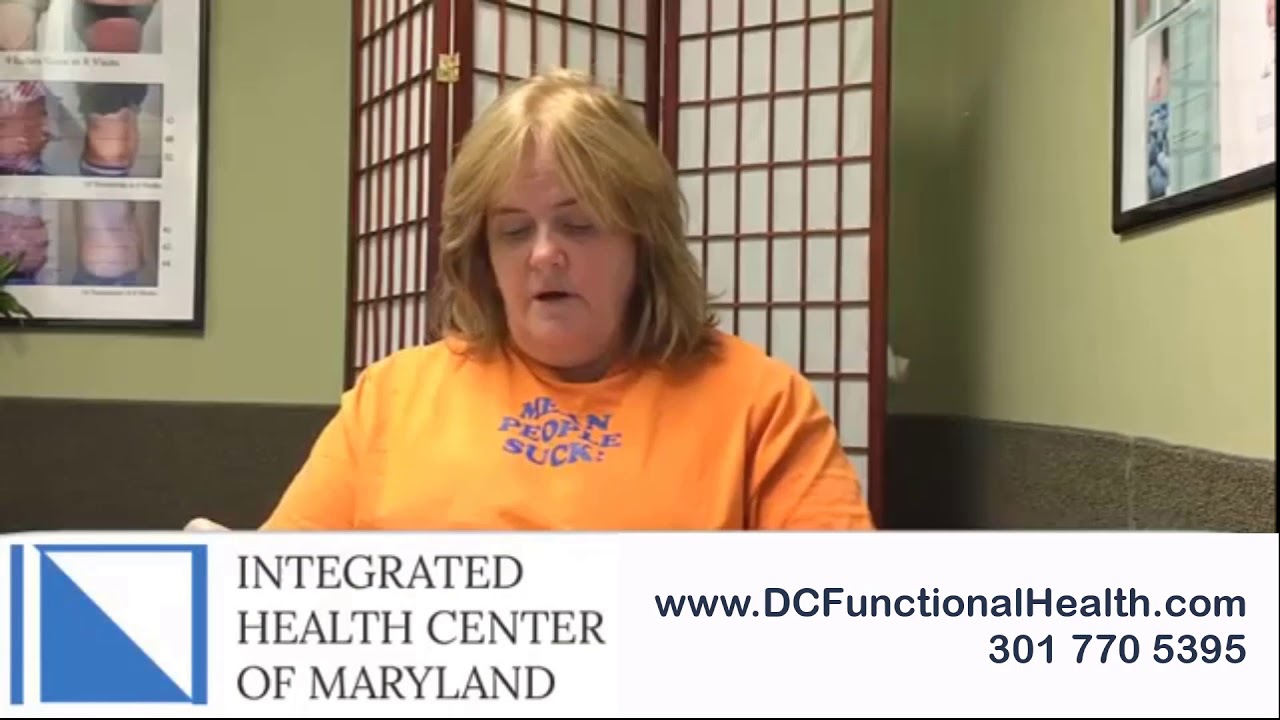 How Can I Find a Solution for my Low Thyroid Symptoms and Issues - YouTube