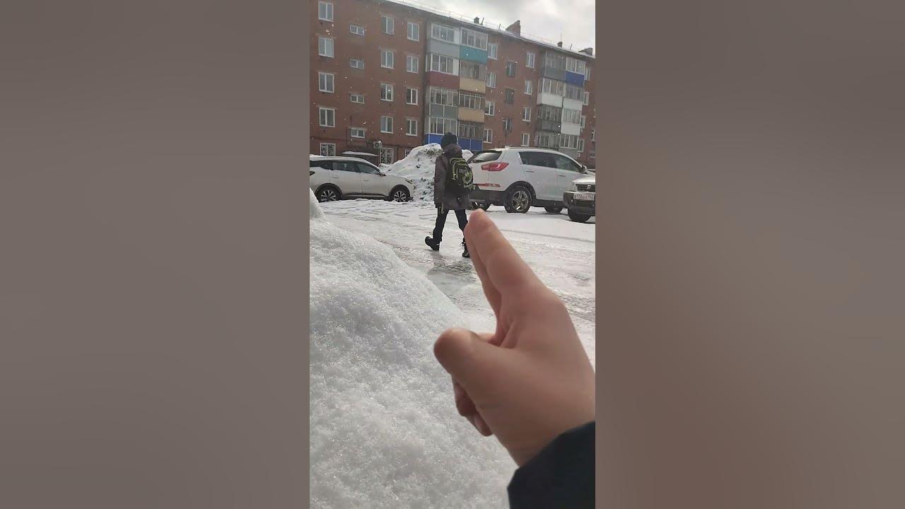усик убил своего друга