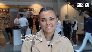 Bliv klogere på dit studievalg 31. januar eller 23. februar