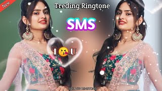 chupi hai shararat tere pyar mein Ringtone #iloveyou #smsringtone #2024