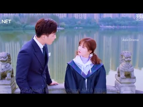 Video Cả Thế Giới Đều Không Bằng Em TẬP CUỐI Vietsub Siêu... - youtube
