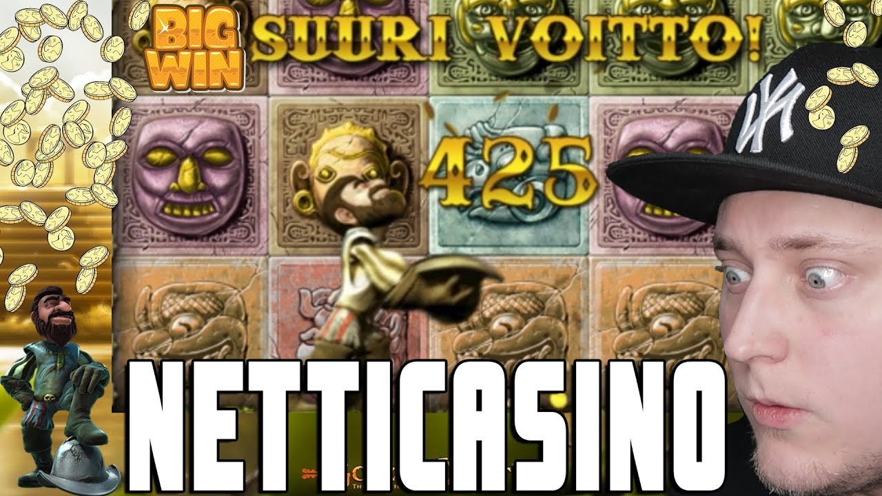 Netticasino Netticasino