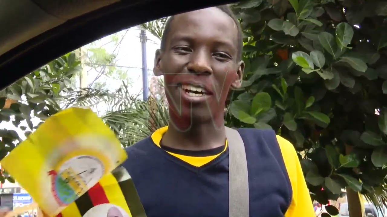 “MUZEEYI TULI NAAWE”: Aba NRM bayisizza ebivvulu okulaga Museveni obuwagizi