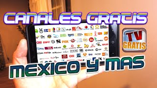 Ver Television Gratis y Facil screenshot 2