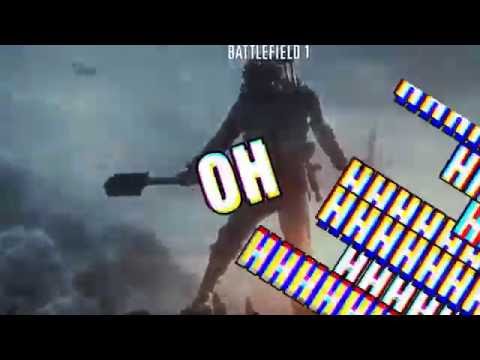 Battlefield 1 Official MLG Trailer