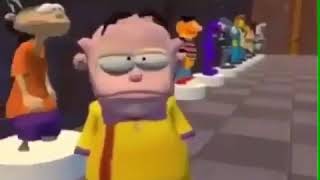 Ed Edd N Eddy