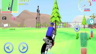 Dude Theft Wars: Open World Sandbox Simulator BETA ~ Android Game #23 screenshot 5