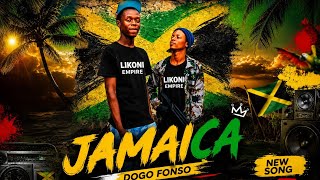 Dogo fonso { Jamaica 🇯🇲  } _video