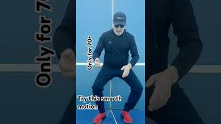 smooth motion #activelifestyle #fitness #activeadult #dancefunction #challenge #shortsreels