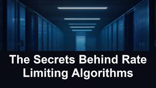 The Secrets Behind Rate Limiting Algorithms