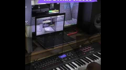 Mainstage in Windows Vienna Strings.