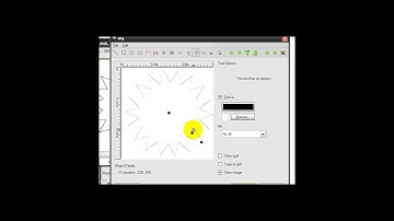 Gimp tutorial beginner - Create Web 2 0 Badge
