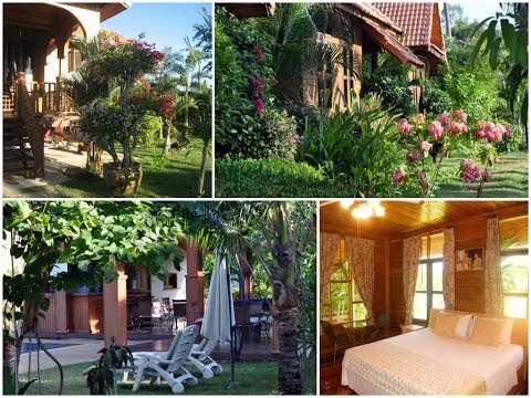 Hotels in Pattaya: Bang Saray Village Resort